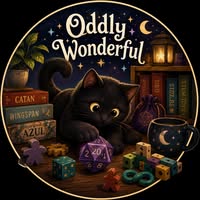 Oddly Wonderful